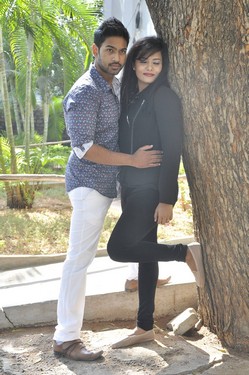 Sanjeevani Movie Teaser Launch Photos